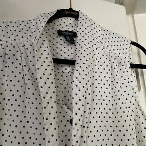 Never worn. Without tags. Jones & Co business casual.